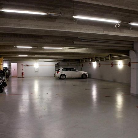 Orologio Living Apartments Torino Dış mekan fotoğraf