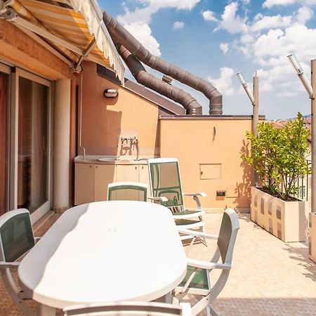 Orologio Living Apartments Torino Dış mekan fotoğraf