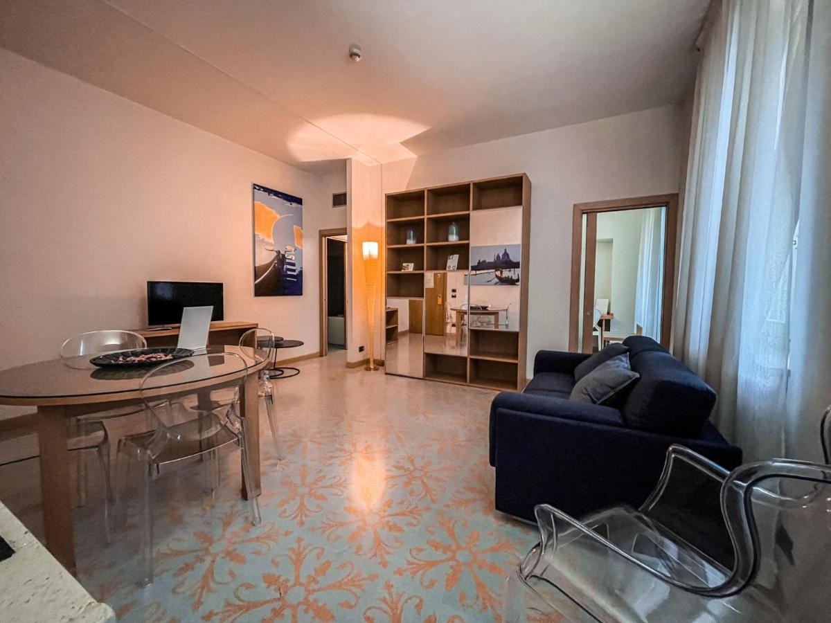 Orologio Living Apartments Torino Dış mekan fotoğraf