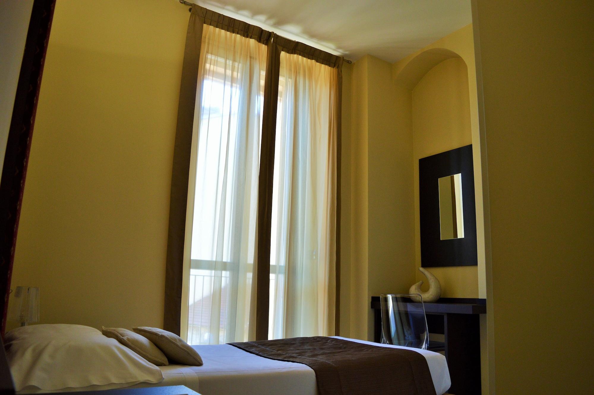 Orologio Living Apartments Torino Dış mekan fotoğraf
