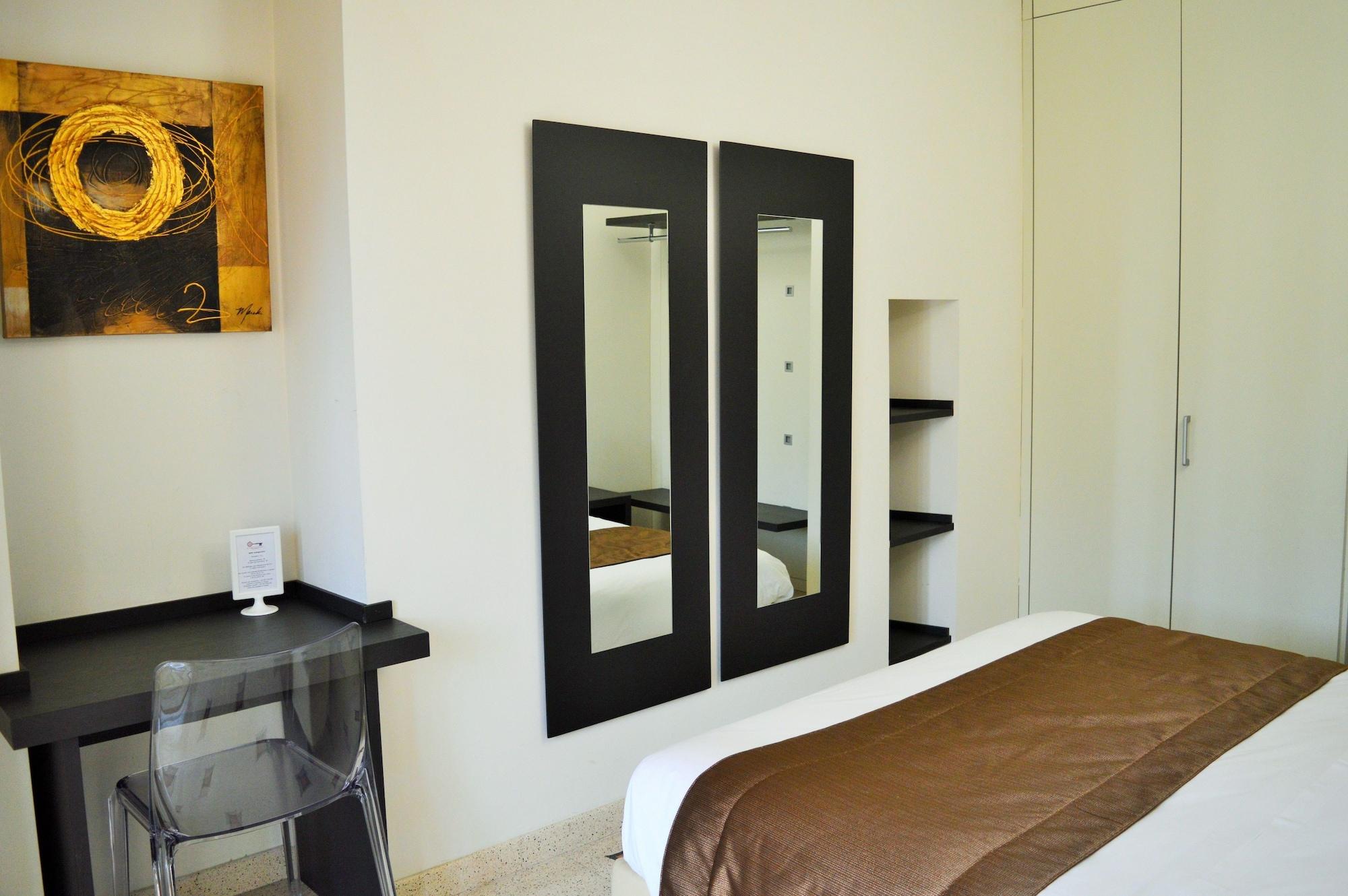 Orologio Living Apartments Torino Dış mekan fotoğraf