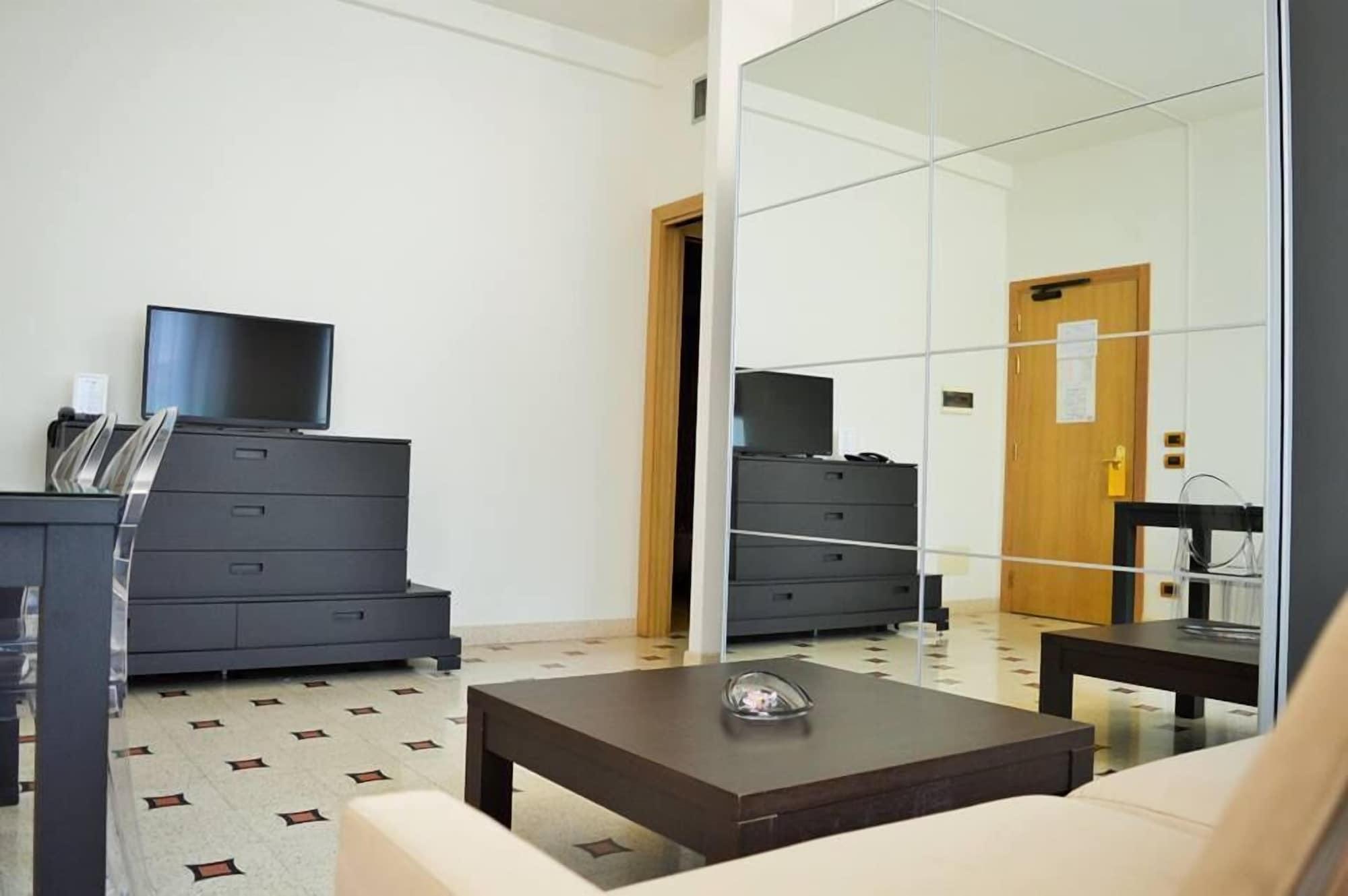 Orologio Living Apartments Torino Dış mekan fotoğraf