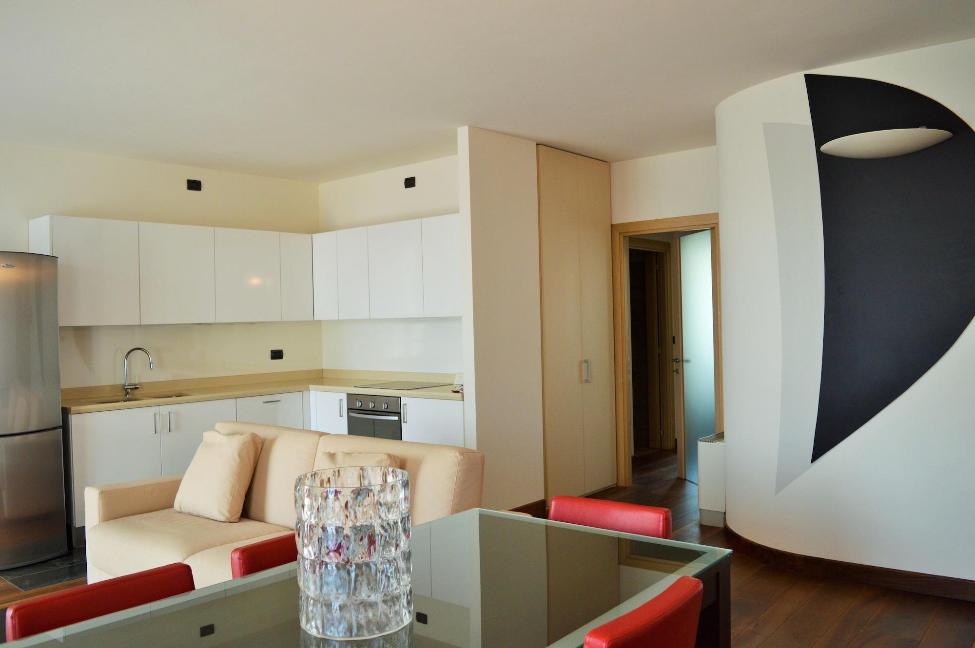Orologio Living Apartments Torino Dış mekan fotoğraf