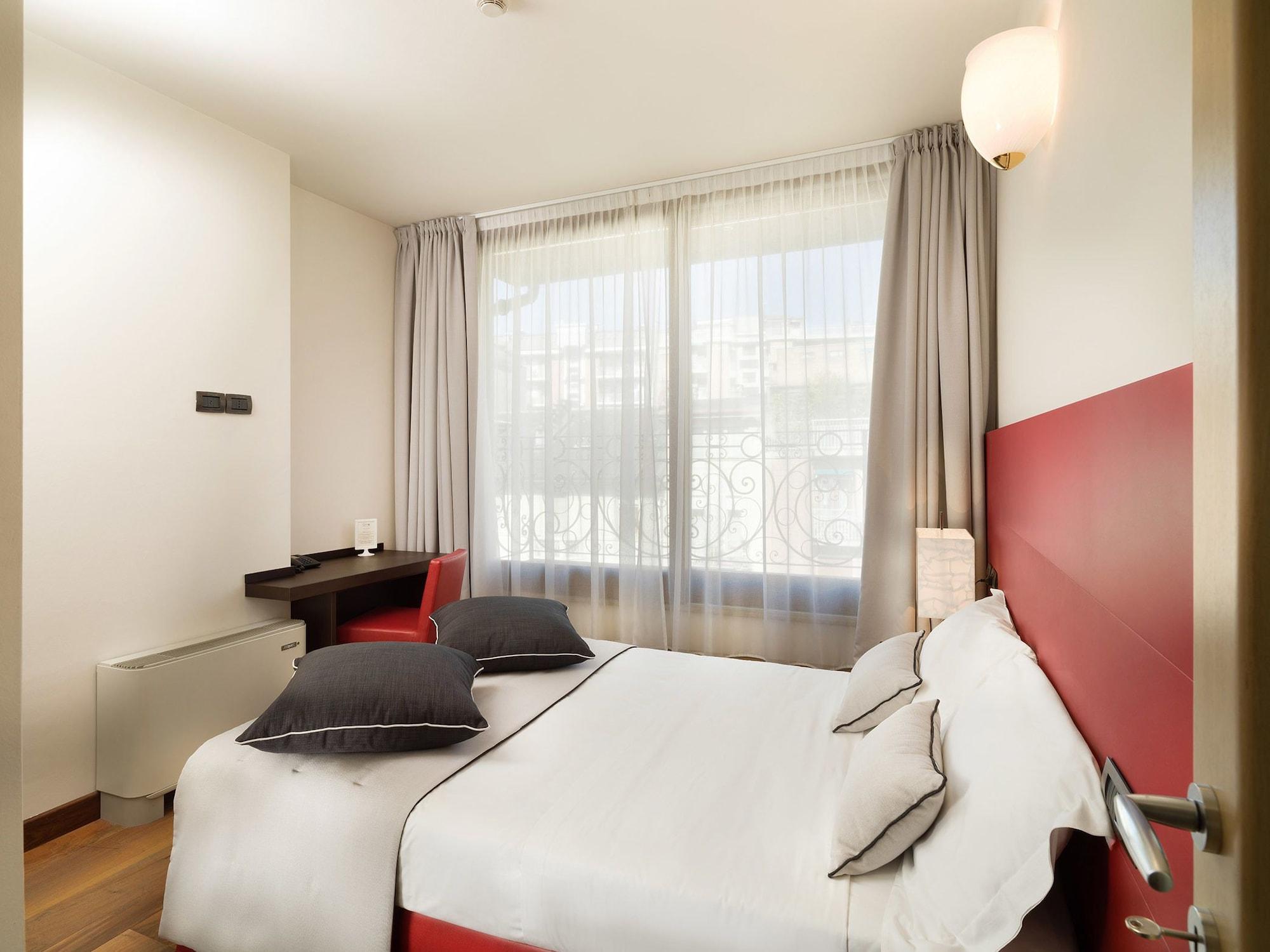 Orologio Living Apartments Torino Dış mekan fotoğraf
