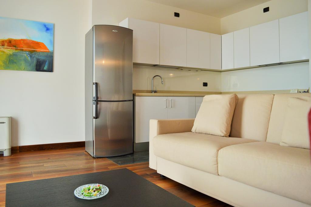Orologio Living Apartments Torino Dış mekan fotoğraf