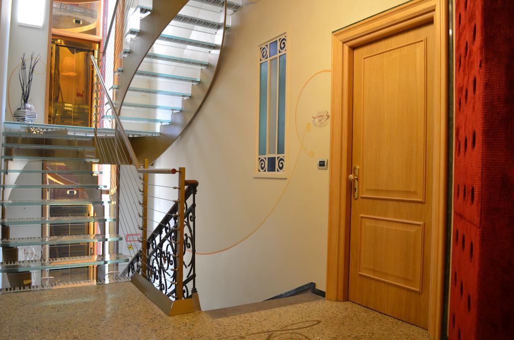 Orologio Living Apartments Torino Dış mekan fotoğraf