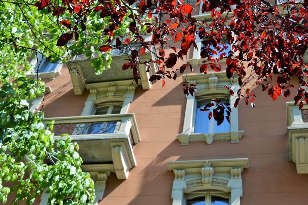 Orologio Living Apartments Torino Dış mekan fotoğraf