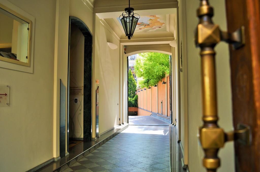 Orologio Living Apartments Torino Dış mekan fotoğraf