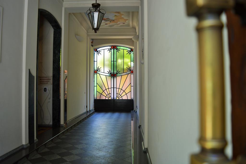 Orologio Living Apartments Torino Dış mekan fotoğraf