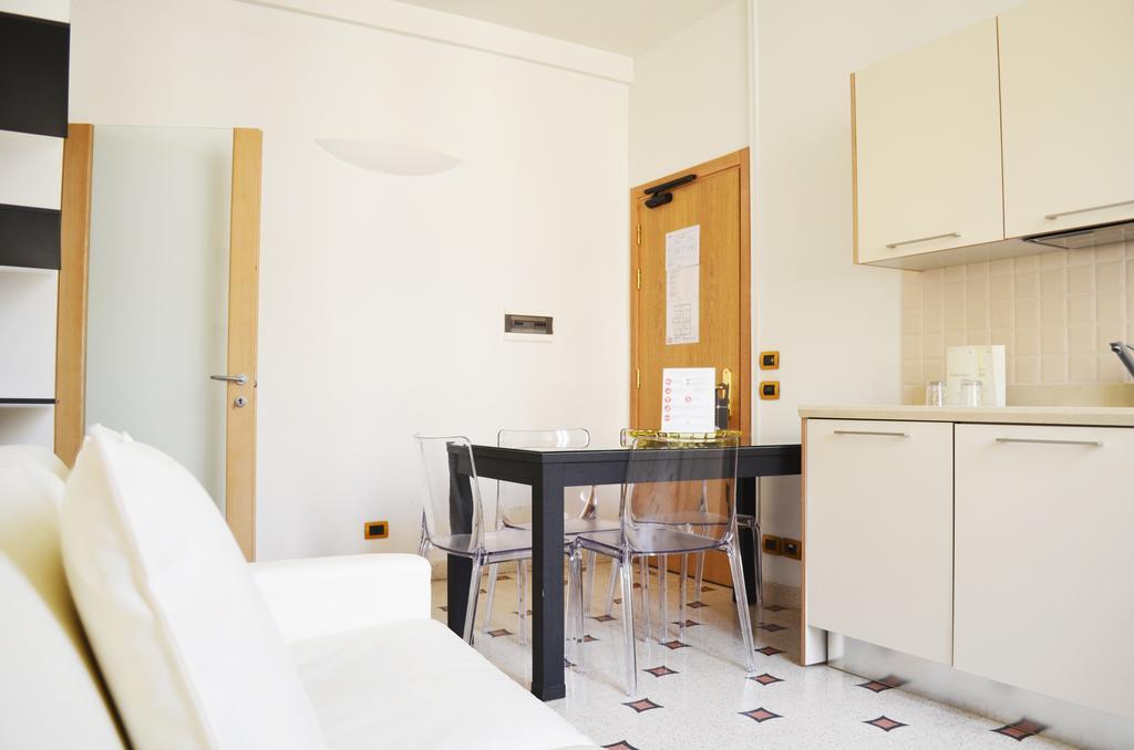 Orologio Living Apartments Torino Dış mekan fotoğraf