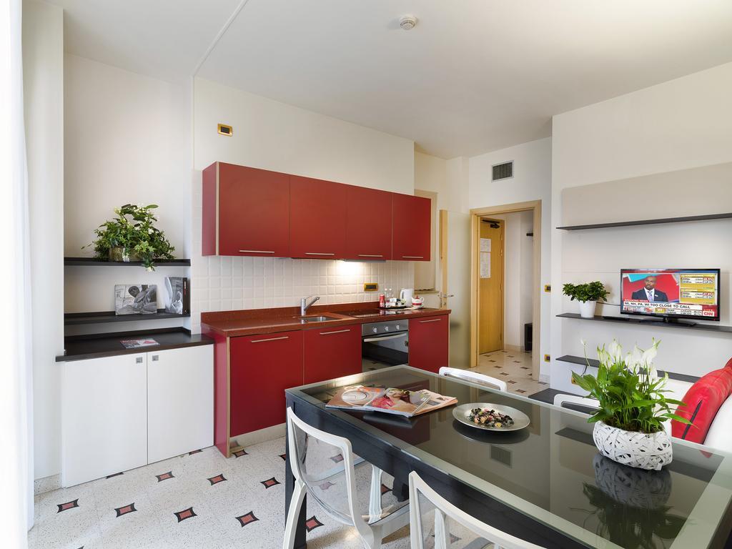 Orologio Living Apartments Torino Dış mekan fotoğraf