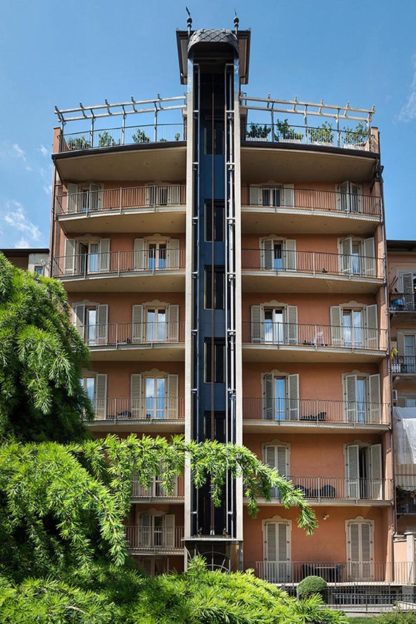 Orologio Living Apartments Torino Dış mekan fotoğraf