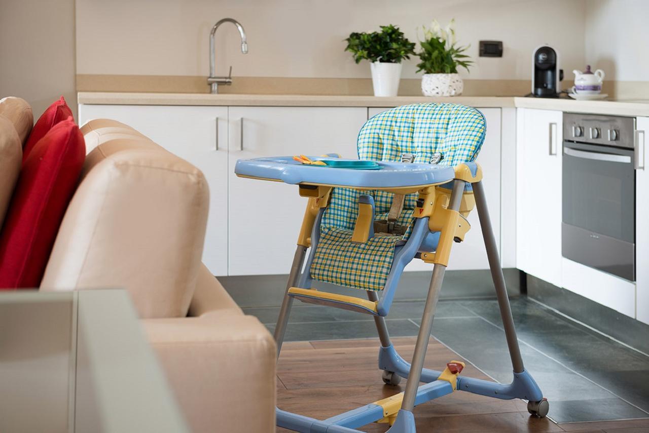 Orologio Living Apartments Torino Dış mekan fotoğraf