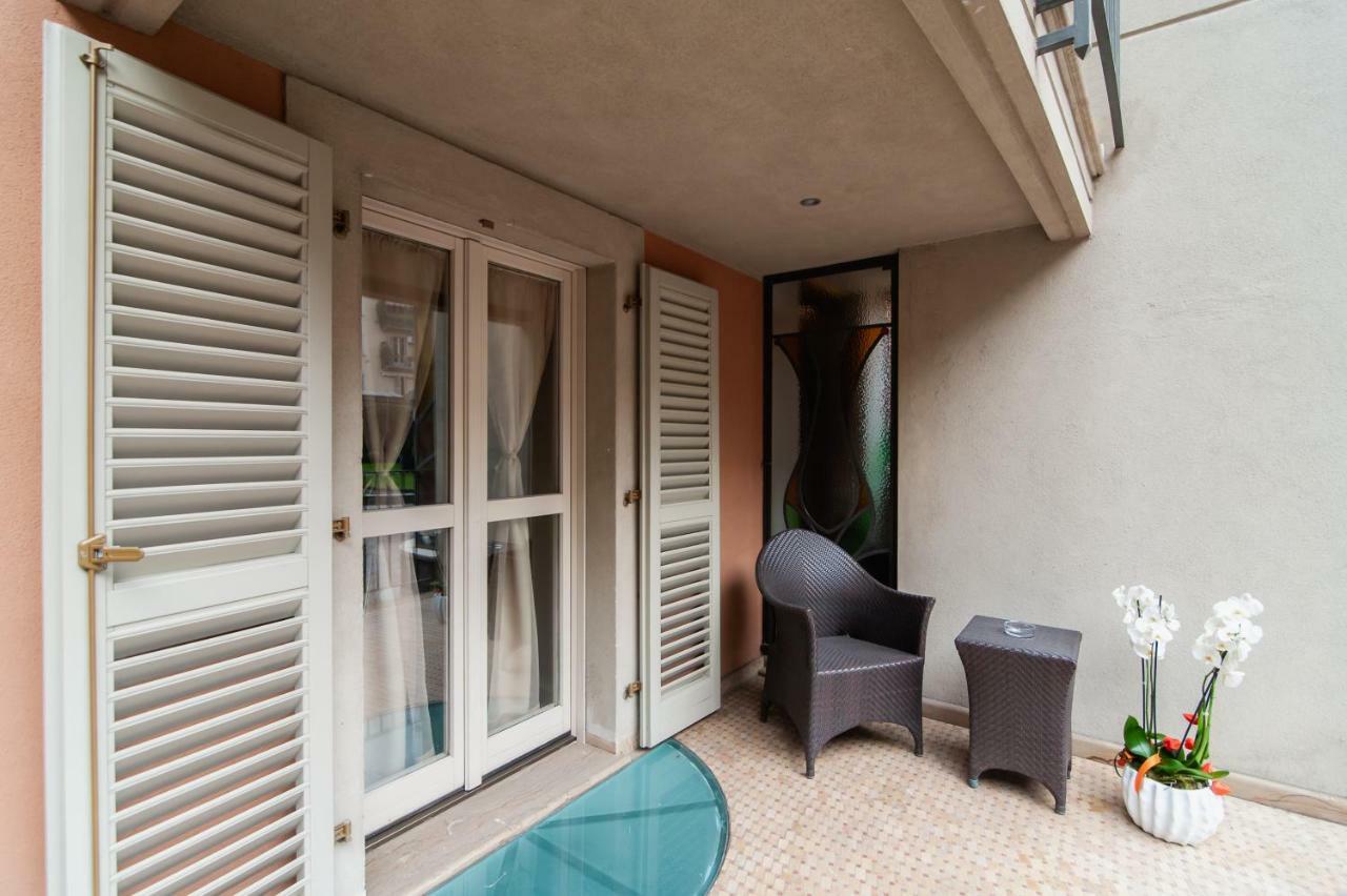 Orologio Living Apartments Torino Dış mekan fotoğraf